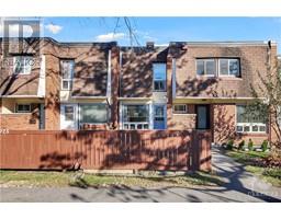 2927 FAIRLEA CRESCENT, Ottawa, Ontario