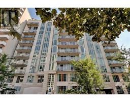 138 SOMERSET STREET W UNIT#906, Ottawa, Ontario