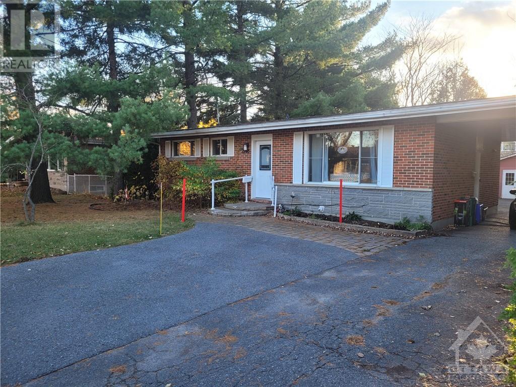 2148 BOYER ROAD UNIT#A, Orleans, Ontario