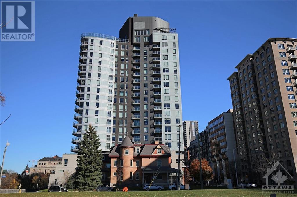 428 SPARKS STREET UNIT#901, Ottawa, Ontario