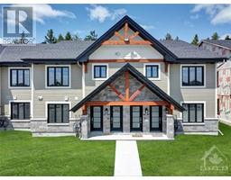 107 ST MORITZ TRAIL UNIT#507, Embrun, Ontario