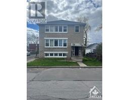 382 BRANT STREET, Ottawa, Ontario