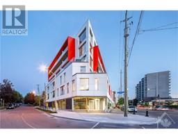 1000 WELLINGTON STREET W UNIT#407, Ottawa, Ontario