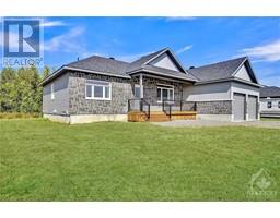 10545 WYLIE WAY, Hallville, Ontario