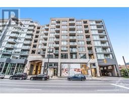 108 RICHMOND ROAD UNIT#809, Ottawa, Ontario