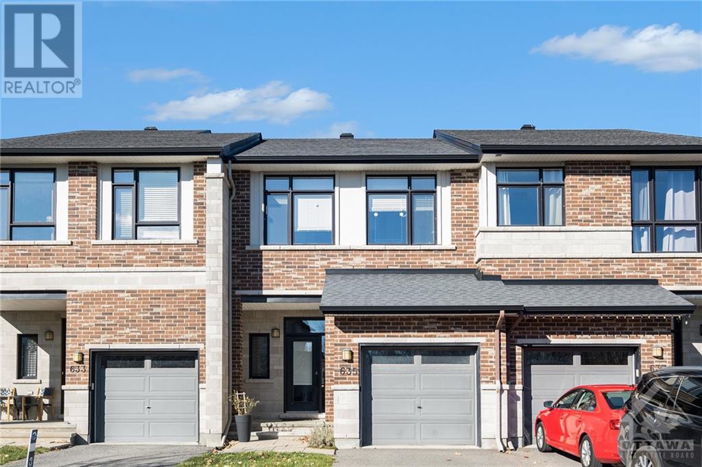 635 WHITECLIFFS AVENUE, Ottawa, Ontario