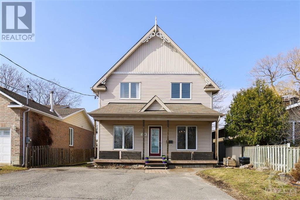 1340 AURELE STREET, Ottawa, Ontario