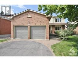 11 TANNER CRESCENT, Kanata, Ontario