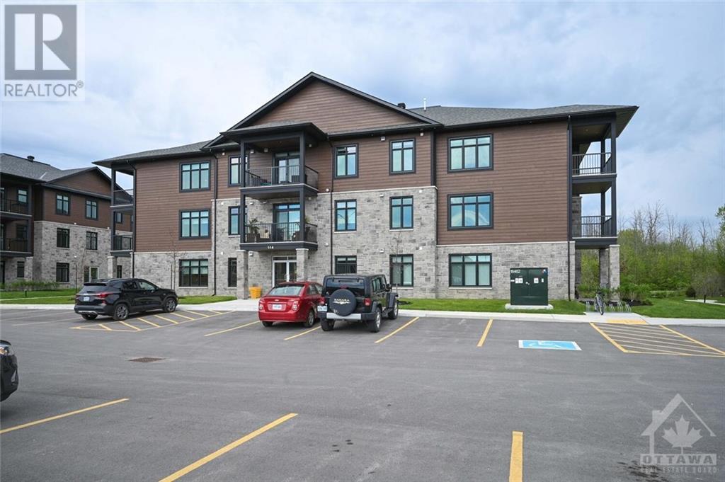 144 FERRARA DRIVE UNIT#207, Smiths Falls, Ontario