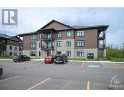 144 FERRARA DRIVE UNIT#207, Smiths Falls, Ontario