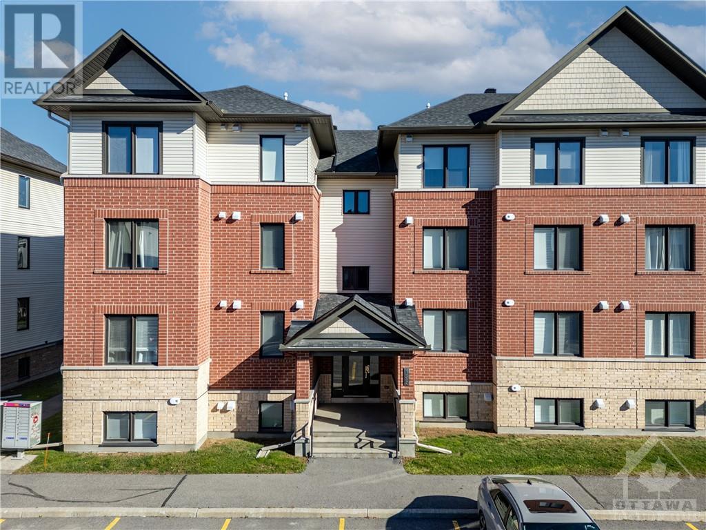 135 BLUESTONE PRIVATE UNIT#2, Ottawa, Ontario