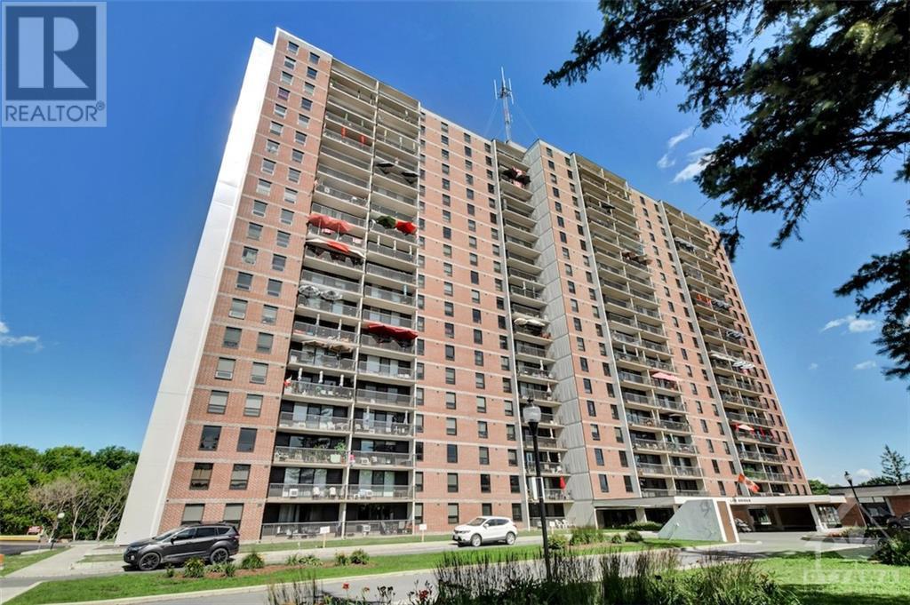 665 BATHGATE DRIVE UNIT#1005, Ottawa, Ontario