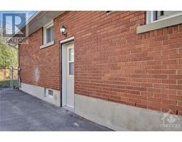 1297 ERINDALE DRIVE UNIT#B, Ottawa, Ontario