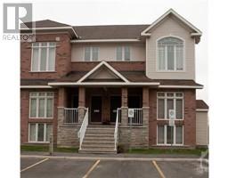 1512 WALKLEY ROAD UNIT#80, Ottawa, Ontario