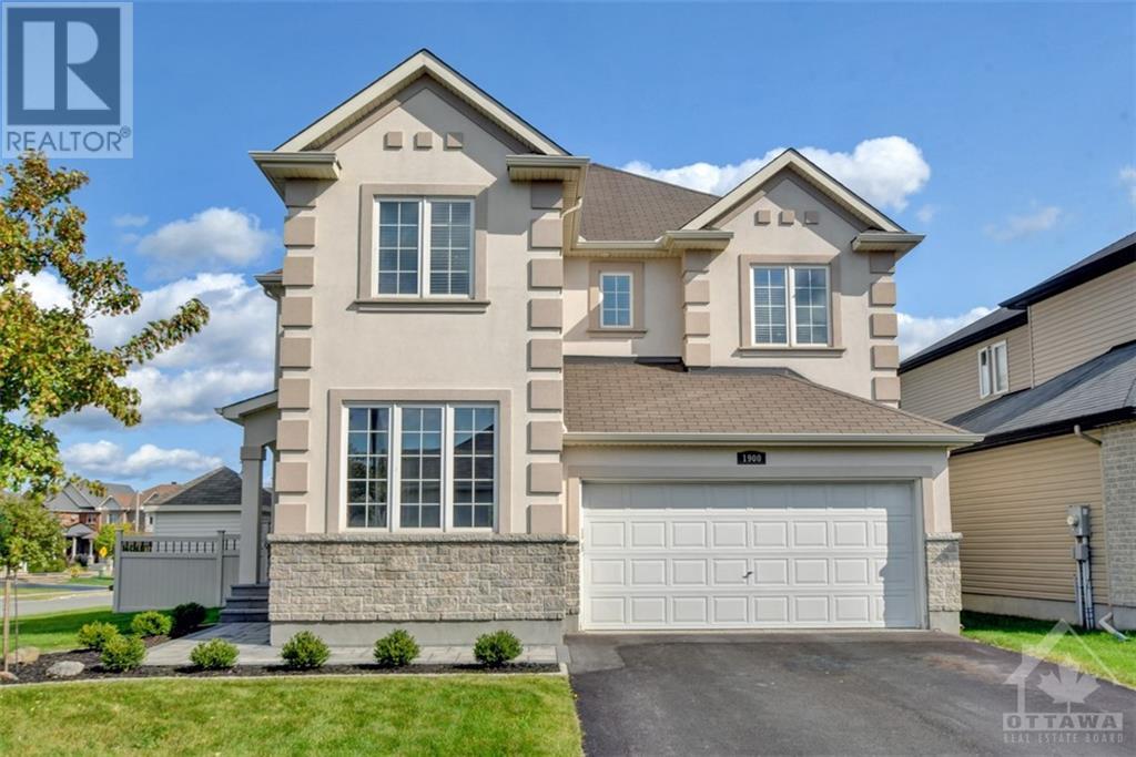 1900 MICKELBERRY CRESCENT, Orleans, Ontario