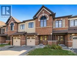 119 MANCINI WAY, Ottawa, Ontario