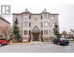 50 BRIARGATE PRIVATE UNIT#4, Ottawa, Ontario