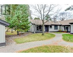 2 KITTANSETT COURT, Ottawa, Ontario