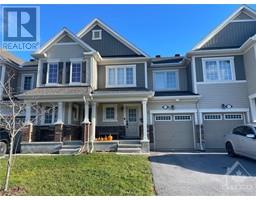 113 CRANESBILL ROAD, Ottawa, Ontario