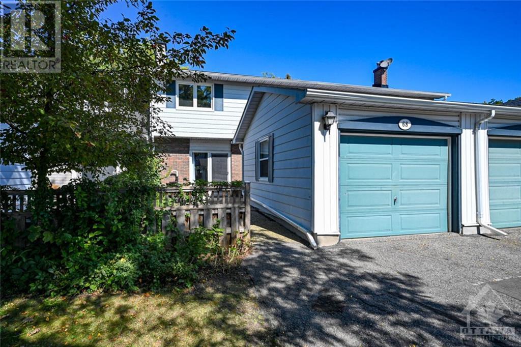 68 RAMSGATE PRIVATE, Ottawa, Ontario