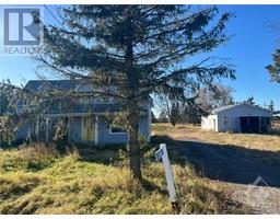 3362 BOUDREAU ROAD, Clarence-Rockland, Ontario