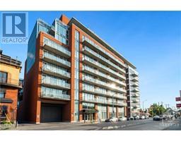 354 GLADSTONE AVENUE UNIT#205, Ottawa, Ontario