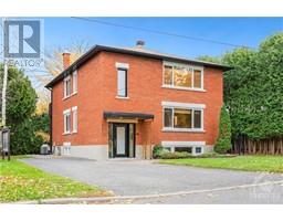 559 HIGHCROFT AVENUE UNIT#3, Ottawa, Ontario