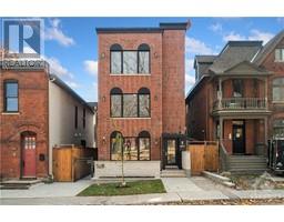 528 MACLAREN STREET UNIT#5, Ottawa, Ontario