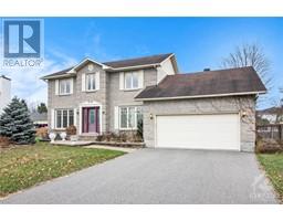 54 LAPOINTE BOULEVARD, Embrun, Ontario