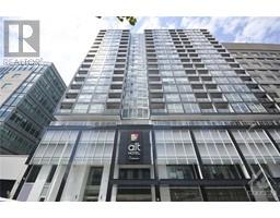 199 SLATER STREET UNIT#2210, Ottawa, Ontario