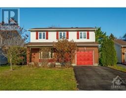 6454 GLEN KNOLLS DRIVE, Ottawa, Ontario