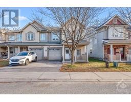 1601 HAYDON CIRCLE, Ottawa, Ontario