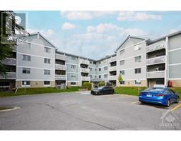 212 VIEWMOUNT DRIVE UNIT#204, Ottawa, Ontario