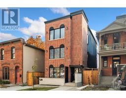 528 MACLAREN STREET UNIT#3, Ottawa, Ontario