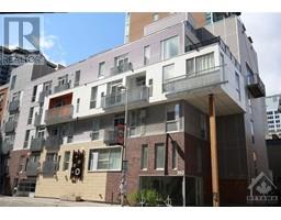 360 CUMBERLAND STREET UNIT#301, Ottawa, Ontario