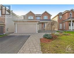 119 WHITESTONE DRIVE, Ottawa, Ontario