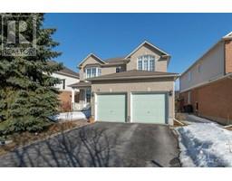 72 WALDEN DRIVE, Ottawa, Ontario