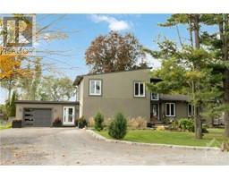 2704 RIVER ROAD, Ottawa, Ontario