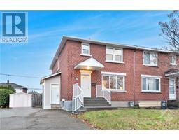 2493 CLEMENTINE BOULEVARD, Ottawa, Ontario