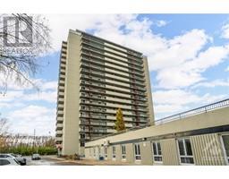 158C MCARTHUR AVENUE UNIT#709, Ottawa, Ontario