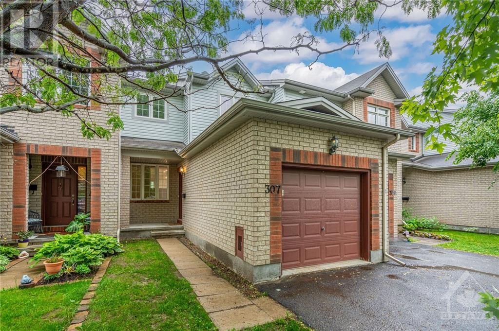 307 APPLECROSS CRESCENT, Ottawa, Ontario