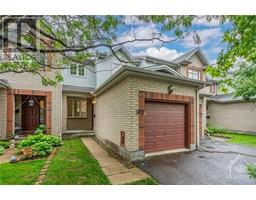 307 APPLECROSS CRESCENT, Ottawa, Ontario