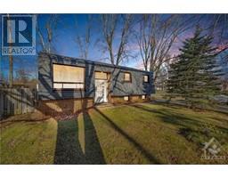 1 HAGGART STREET, Perth, Ontario