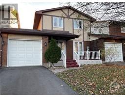 1320 BIRCHMOUNT DRIVE, Ottawa, Ontario