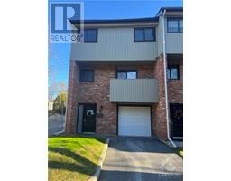 50 GREENBANK ROAD UNIT#15, Ottawa, Ontario