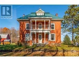 2205 BEDELL ROAD, Kemptville, Ontario