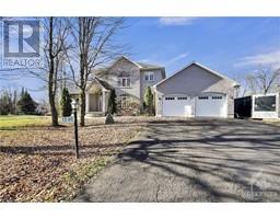 1598 SHAUNA CRESCENT, Ottawa, Ontario