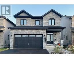 656 PARADE DRIVE, Ottawa, Ontario