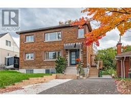 1112 RICHARD AVENUE UNIT#3, Ottawa, Ontario