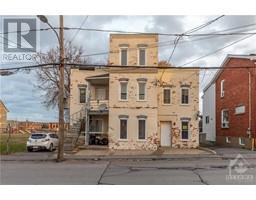 297-301 WILLIAM STREET, Hawkesbury, Ontario